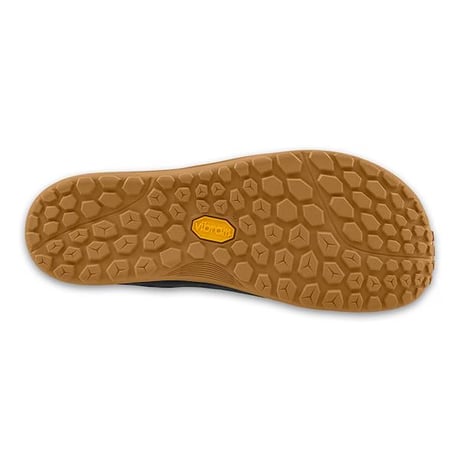 【Topo Athletic】CONNECT (Black/Gum)