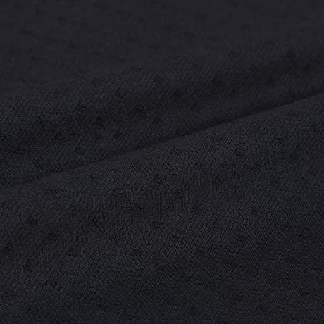 【THE NORTH FACE】ショートスリーブドライドットライトクルー（メンズ）/ S/S Dry Dot Light Crew (K)