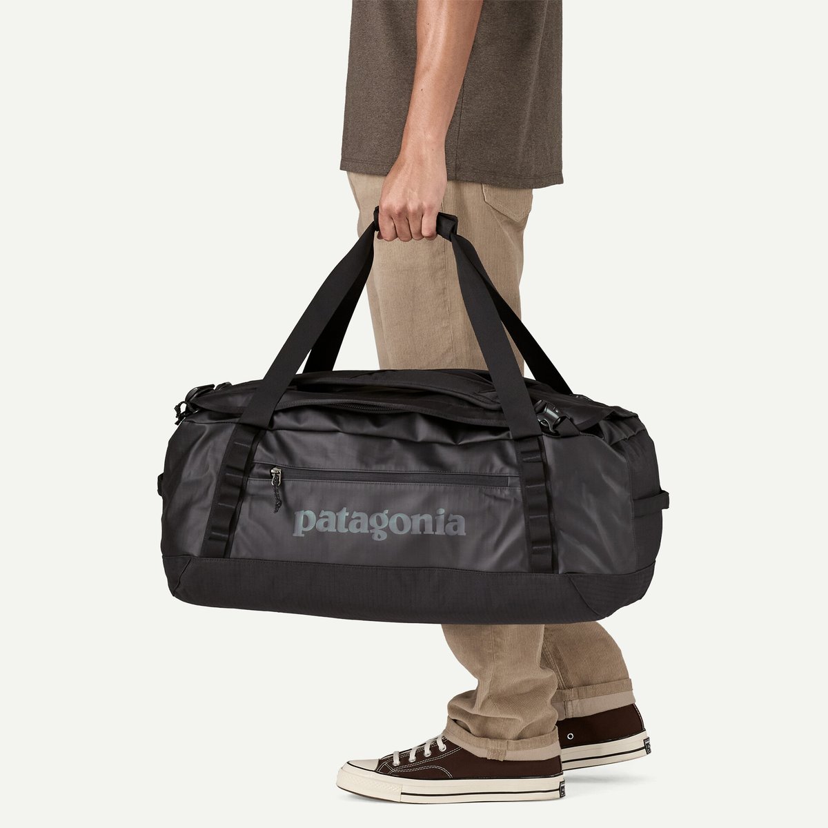 patagonia】ブラックホール ダッフル 55L / Blackhole Duffle