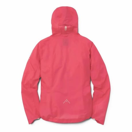 【Rab】ファントム ジャケット ウィメンズ / Phantom Jacket Wmns (Hibiscus)