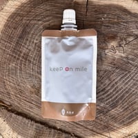 【Keep on mile】カカオ