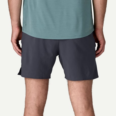 【patagonia】メンズ マルチ トレイルズ ショーツ 6インチ / Men's Multi Trails Shorts - 6 in. (SMDB)