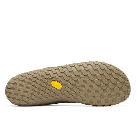 【MERRELL】ベイパー グローブ 7 / Vapor Glove 7 (Black/Comet)