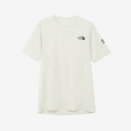 【THE NORTH FACE】ショートスリーブドライドットライトクルー（メンズ）/ S/S Dry Dot Light Crew (GS)