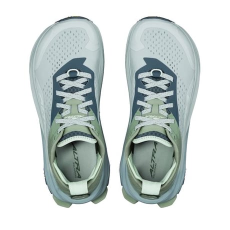 【ALTRA】オリンパス 6 W / Olympus 6 W (Gray Shadow)