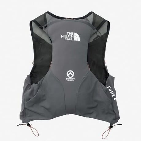 【THE NORTH FACE】エイチエスティー ヒューム 6 / HST FUME 6 (SP)