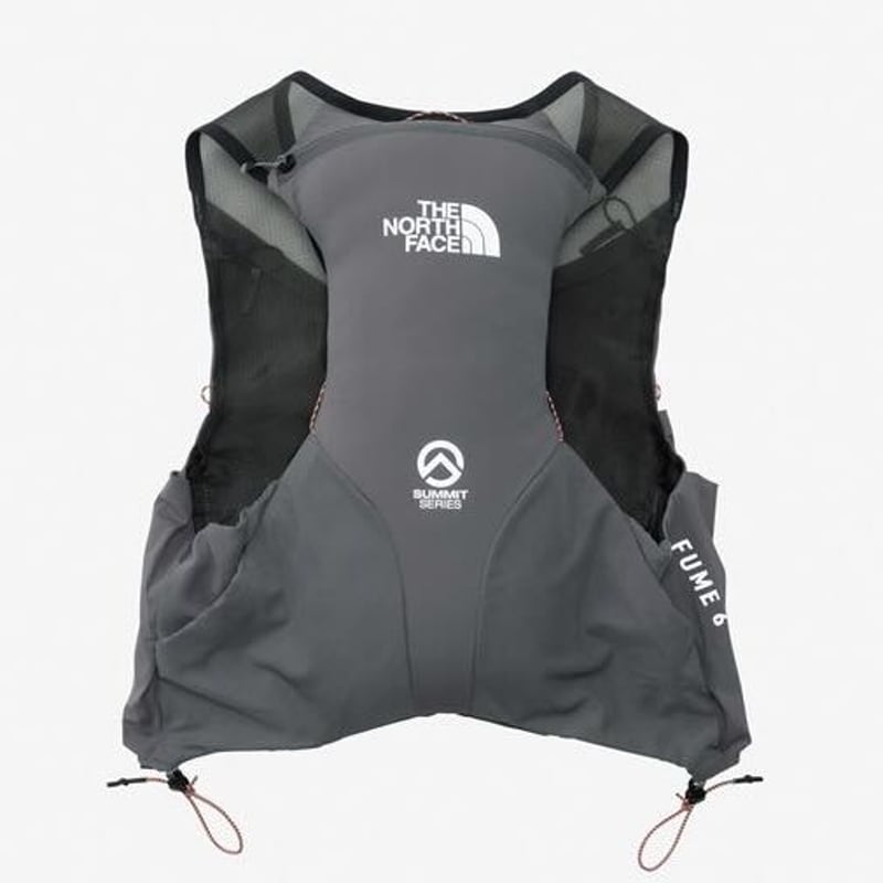 THE NORTH FACE FUME エイチエスティーヒューム ベスト THE NORTH FACE】エイチエスティー ヒューム 6 / HST FUME 6 (S