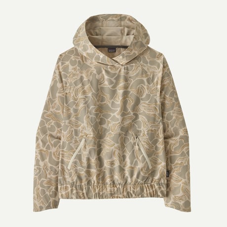 【patagonia】ウィメンズ スウィフト ドリフト サン フーディ / W's Swift Drift Sun Hoody (CLNA)