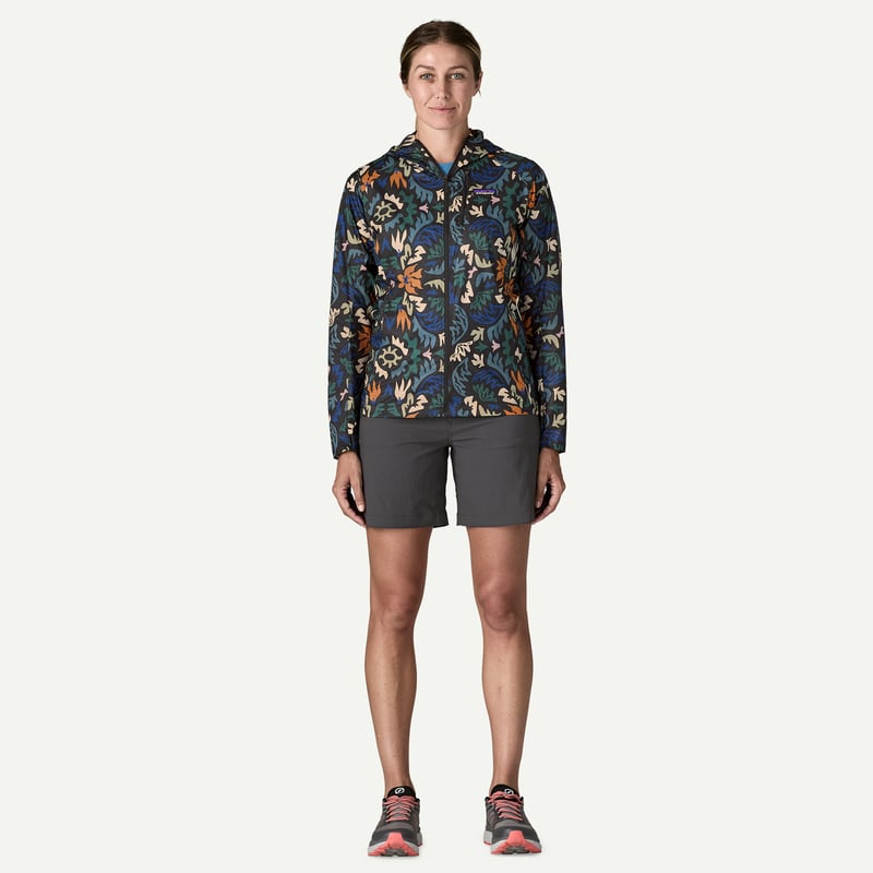 patagonia】ウィメンズ フーディニ ジャケット / Women's Houdini