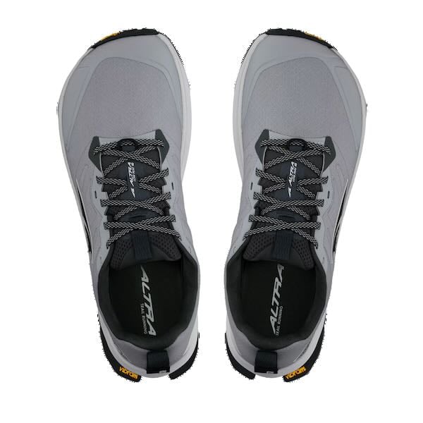 ALTRA】ローンピーク 9+ M / LONE PEAK 9+ M (Gray) | AT