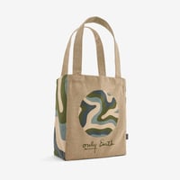【patagonia】リサイクル マーケット トート / Recycled Market Tote (OECL)