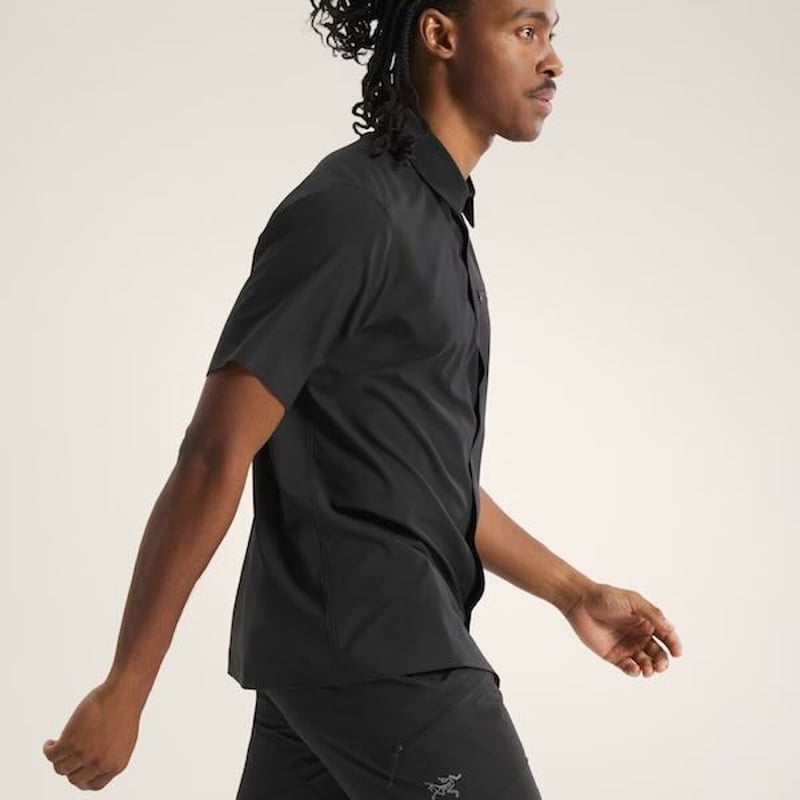 ARC'TERYX】スカイライン シャツ SS メンズ / Skyline SS Shirt