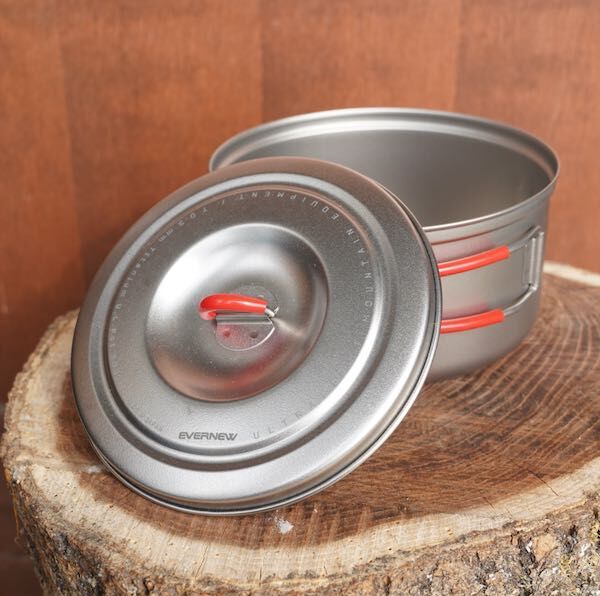 美品 エバニュー EVERNEW Ti UL Pot 900 VARGO チタニウム トライアド マルチフューエル ストーブ セット チタン クッカー 美品 エバニュー EVERNEW Ti UL Pot 900 VARGO チタニウム