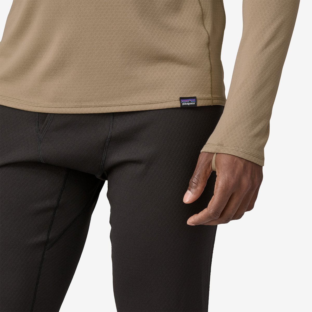 patagonia】メンズ キャプリーン ミッドウェイト クルー / Men's CAP M