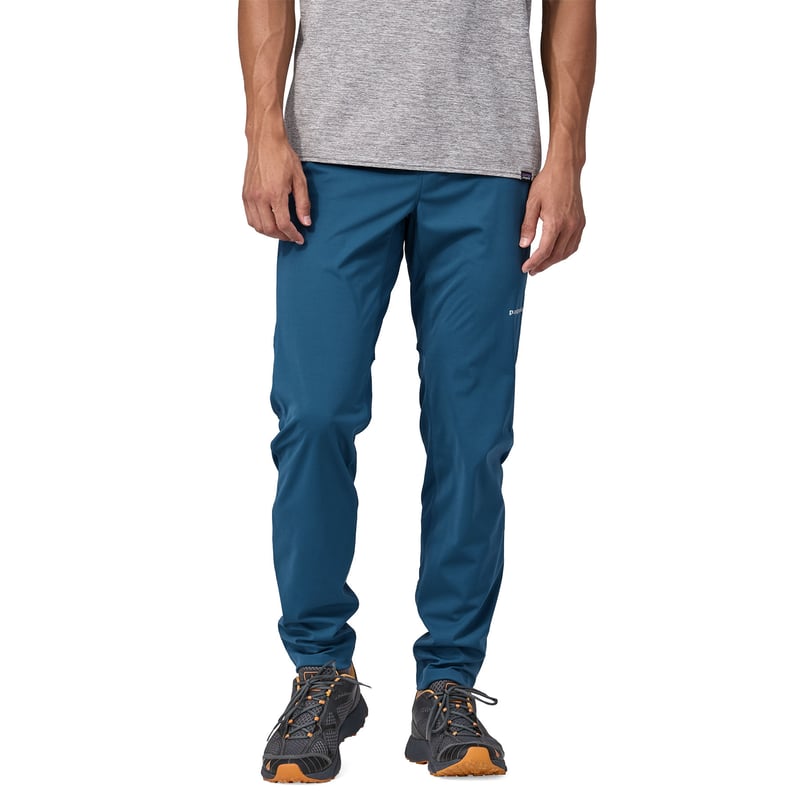 Patagonia 苦い パタゴニア メンズ ウインドシールド パンツ S FA22
