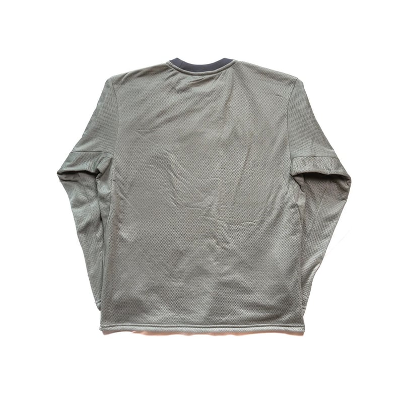 STATIC】アドリフト クルー / Adrift Crew (Off Black) | A