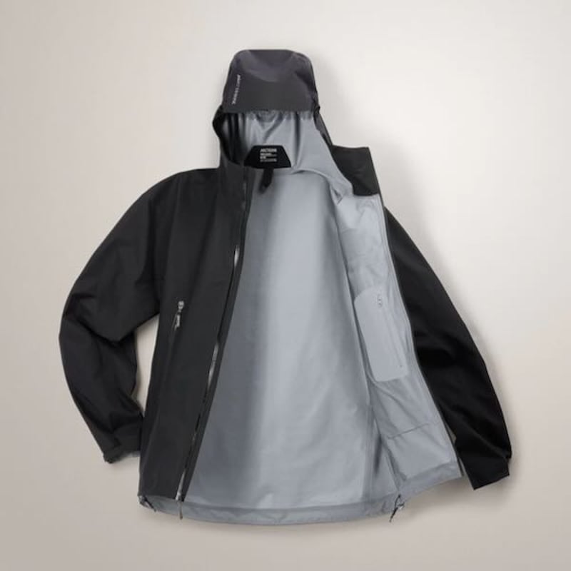 ARC'TERYX】ベータ ジャケット メンズ / Beta Jacket Men's (B ARC'TERYX】ベータ ジャケット メンズ / Beta Jacket Men's (B
