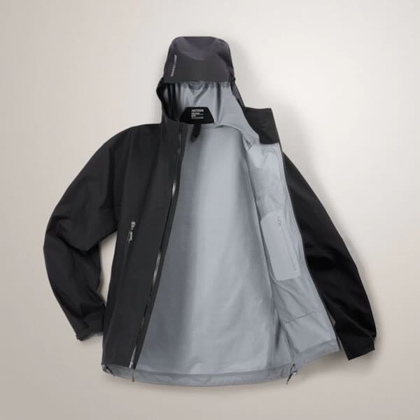 ARC'TERYX】ベータ ジャケット メンズ / Beta Jacket Men's (B