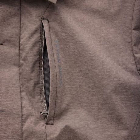 【TETON BROS.】Run Shirt (Khaki)