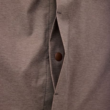 【TETON BROS.】Run Shirt (Khaki)