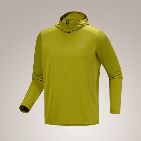 ARC'TERYX】コーマック フーディ メンズ / Cormac Hoody Men's