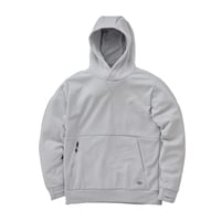 【TETON BROS.】OCTA Fleece Hoody (Light Gray)