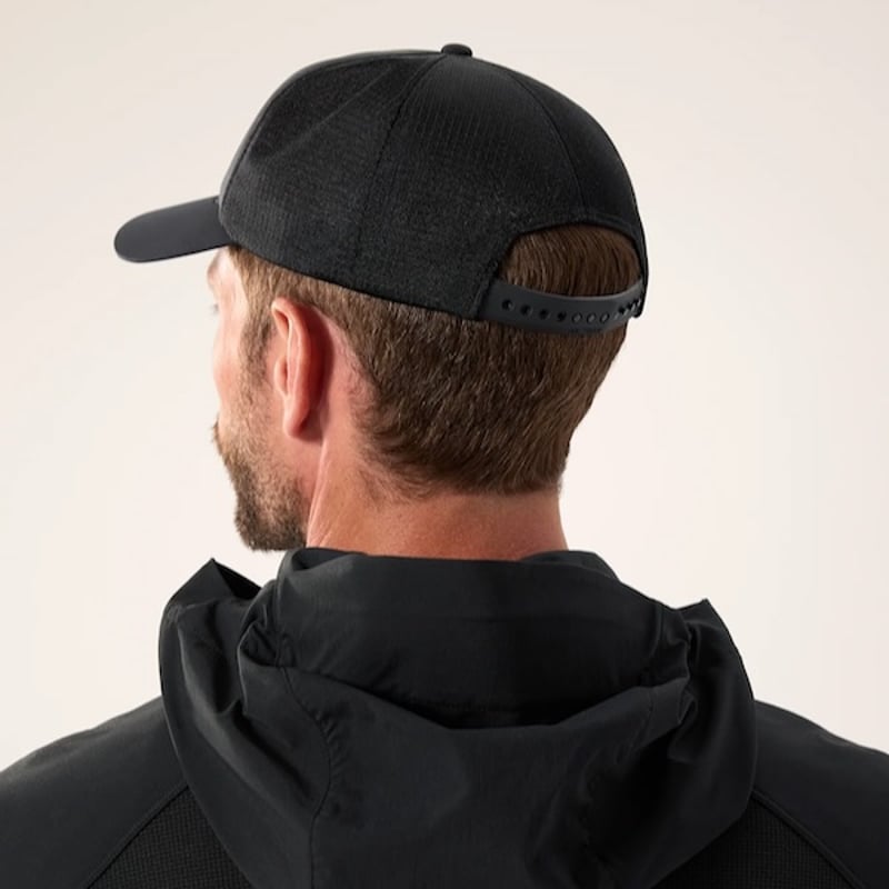 ARC'TERYX】バードワードトラッカーキャップ / Bird Word