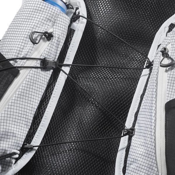 SALOMON】ADV Skin Cross Season Race Flag | ATC