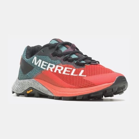 【MERRELL】エムティーエル ロング スカイ 2 ウィメンズ / MTL LONG SKY 2 Women's (Tangerine)