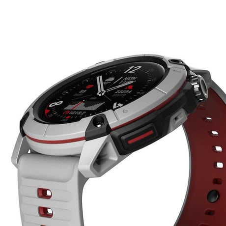【COROS】NOMAD GPS Watch (Ash)