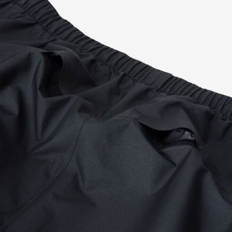 【THE NORTH FACE】フューチャーライトトレイルピークパンツ（ユニセックス）/ FUTURELIGHT Trail Peak Pant (K)