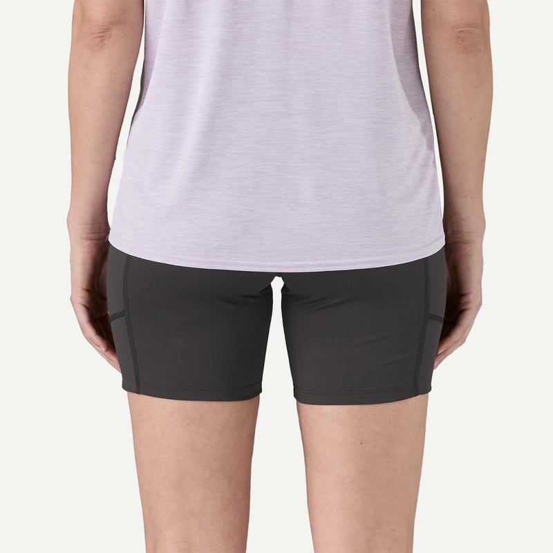 patagonia】ウィメンズ エンドレス ラン ショーツ 6インチ / Women's E