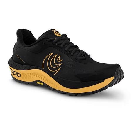 【Topo Athletic】MTN RACER 4 (Black/Yellow)