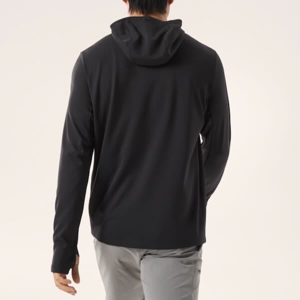 ARC'TERYX】コーマック ヘビーウェイト フーディ メンズ / Cormac Heav