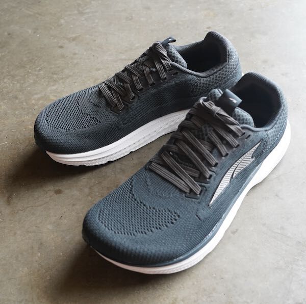 ALTRA】エスカランテ 3 W / Escalante 3 W (Black) | ATC