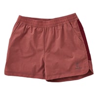 【Teton Bros.】WS ELV1000 Hybrid Short (Brick Red)