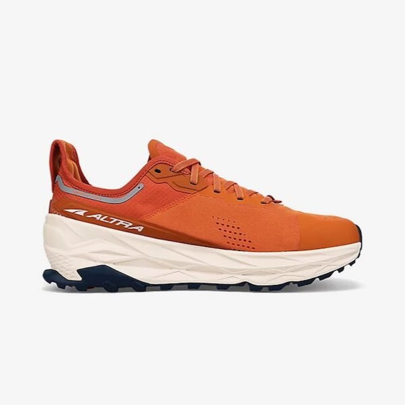 ALTRA】オリンパス 5 M / Olympus 5 M (Burnt Orange) | ALTRA】オリンパス 5 M / Olympus 5 M (Burnt Orange) |