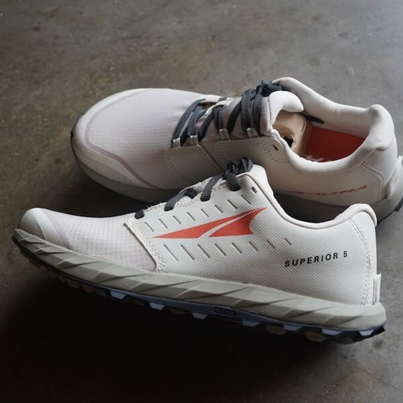 Altra hot sale superior sale