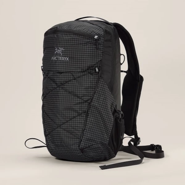 ARC'TERYX】エアリオス 18 バックパック / Aerios 18 Backpack