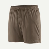 【patagonia】メンズ マルチ トレイルズ ショーツ 6インチ / M's Multi Trails Shorts - 6 in. (MRLB)