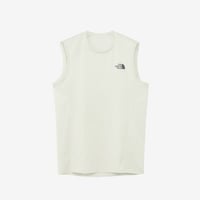 【THE NORTH FACE】スリーブレスドライドットライトクルー（メンズ）/ S/L Dry Dot Light Crew (GS)