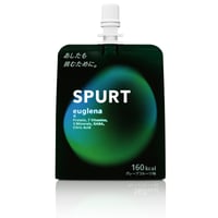 【euglena】スパート / SPURT