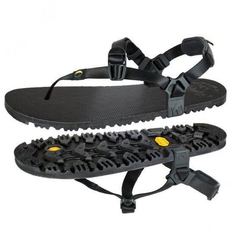 【LUNA SANDALS】Oso Flaco Winged Edition