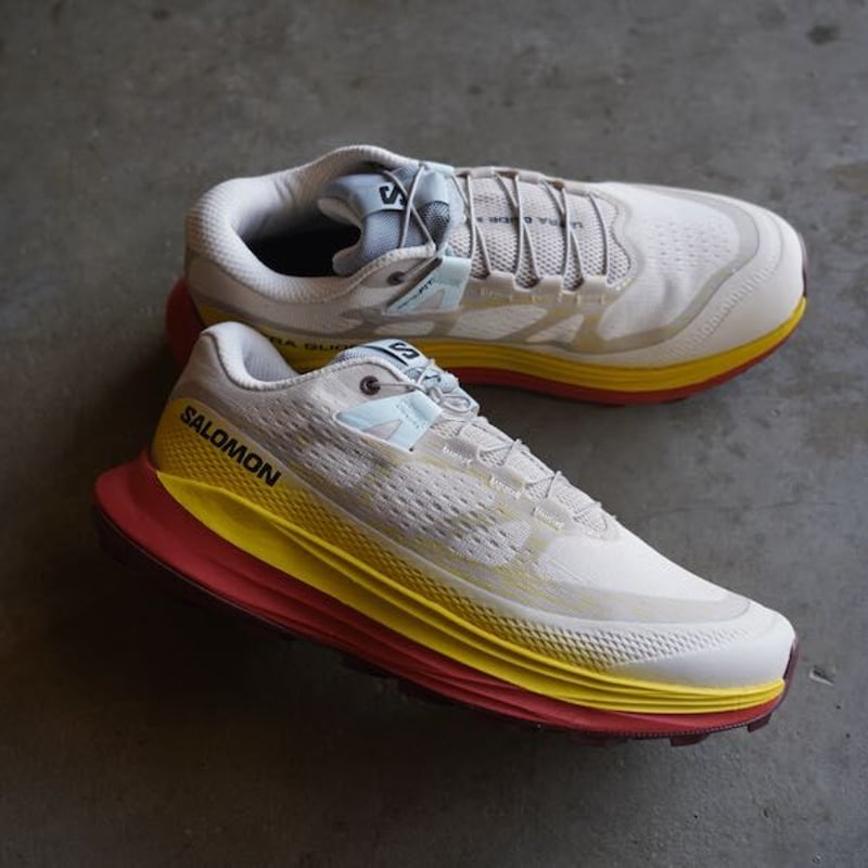 salomon】ウルトラ グライド 2 W / Ultra Glide 2 W | ATC
