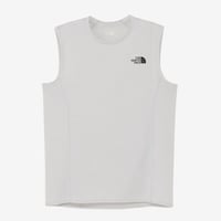 【THE NORTH FACE】スリーブレスドライドットライトクルー（メンズ）/ S/L Dry Dot Light Crew (TI)