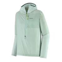 【patagonia】ウィメンズ エアシェッド プロ プルオーバー / Women's Airshed Pro Pullover (WPYG)