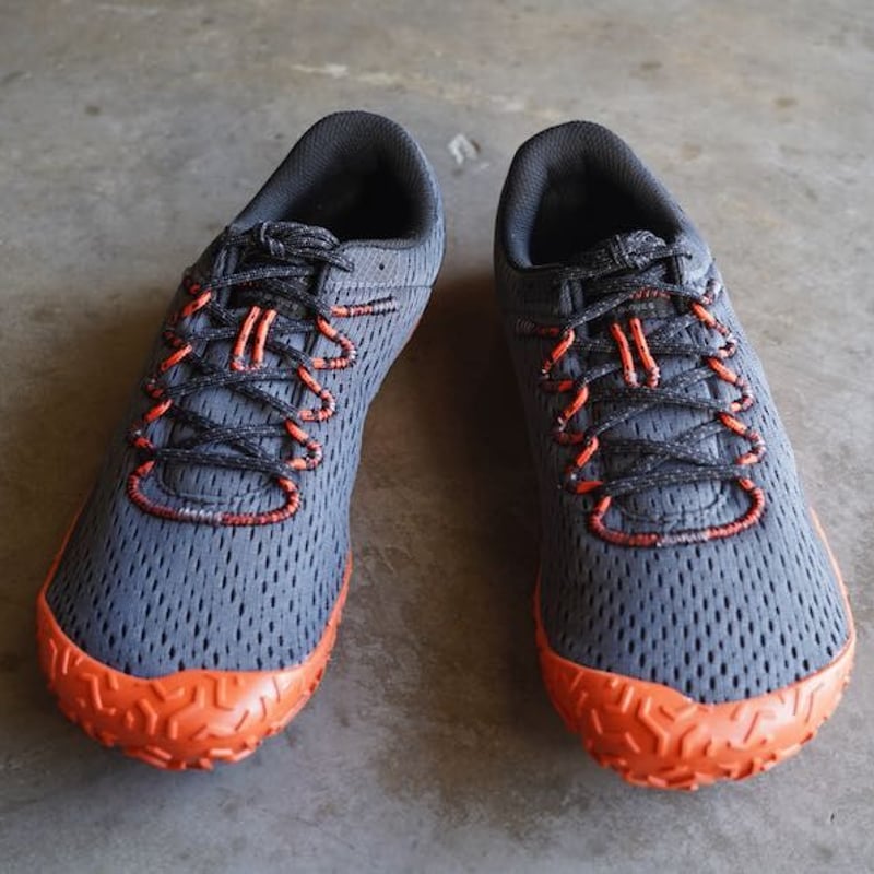 MERRELL ベイパーグローブ6 MERRELL】 メレル WS VAPOR GLOVE 6 ベイパーグローブ6 J068194