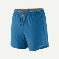 【patagonia】ウィメンズ マルチ トレイルズ ショーツ 5 1/2インチ / Women's Multi Trails Shorts - 5 1/2 in. (AQT)