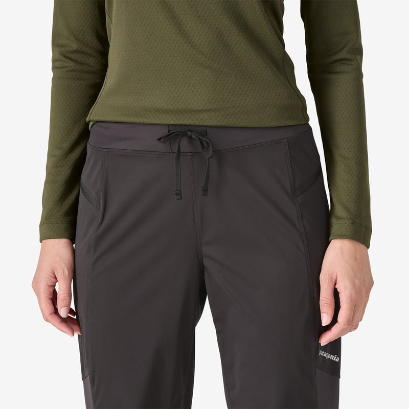 patagonia】ウィメンズ ウインド シールド パンツ / Women's patagonia】ウィメンズ ウインド シールド パンツ / Women's