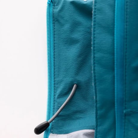 【TETON BROS.】Feather Rain Jacket (Deep Teal)